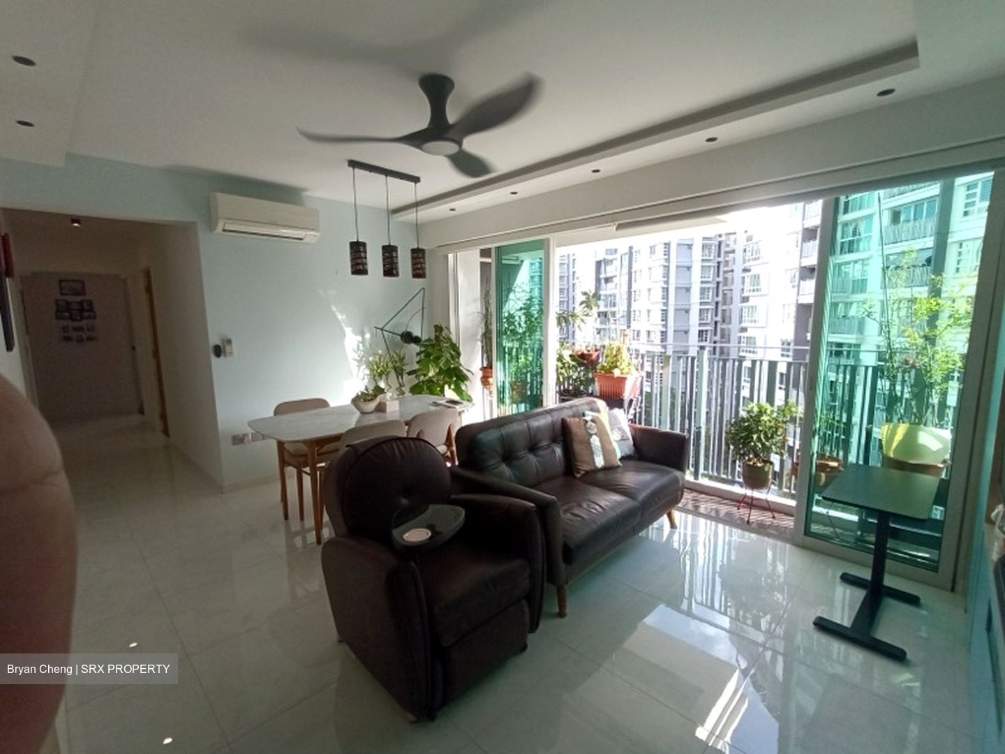 Blk 270C Punggol Sapphire (Punggol), HDB 4 Rooms #578571671